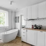 شقة Karlikowska Lux سوبوت