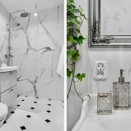 Karlikowska Lux Apartment Sopot