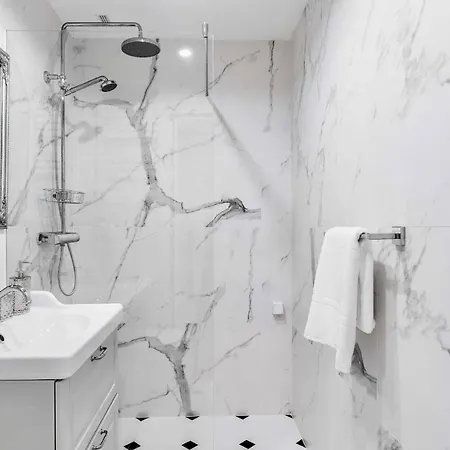 Apartment Karlikowska Lux Sopot