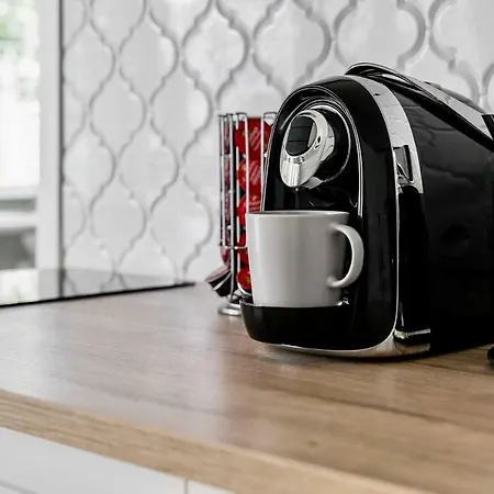 Karlikowska Lux Sopot