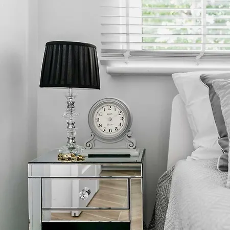 Apartment Karlikowska Lux Sopot