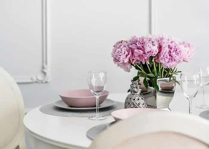 Apartamento Karlikowska Lux Sopot